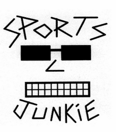 SPORTS JUNKIE logo