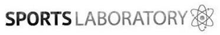 SPORTS LABORATORY logo