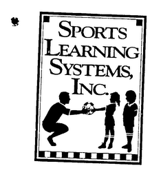 SPORTS LEARNING SYSTEMS, INC. logo