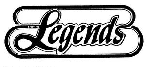 SPORTS LEGENDS logo