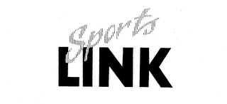 SPORTS LINK logo