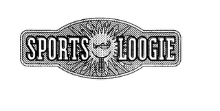 SPORTS LOOGIE logo