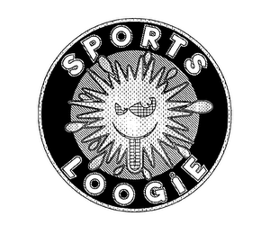 SPORTS LOOGIE logo