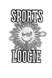SPORTS LOOGIE logo