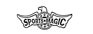 SPORTS-MAGIC