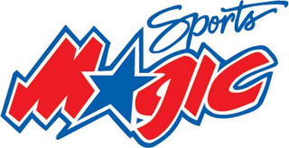 SPORTS MAGIC logo