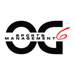 SPORTS MANAGEMENT logo