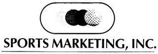 SPORTS MARKETING, INC. logo