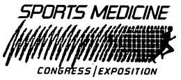 SPORTS MEDICINE CONGRESS/EXPOSITION logo