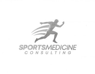 SPORTS MEDICINE CONSULTING logo