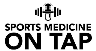 SPORTS MEDICINE ON TAP