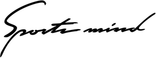 SPORTS MIND logo
