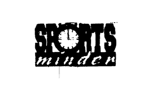 SPORTS MINDER logo