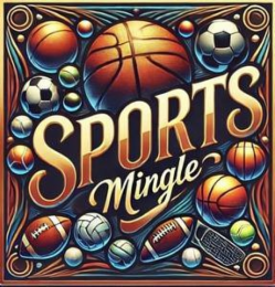 SPORTS MINGLE logo
