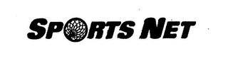 SPORTS NET logo