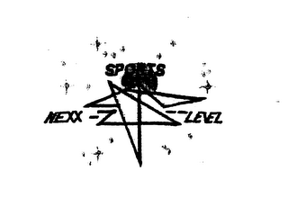SPORTS NEXT LEVEL logo