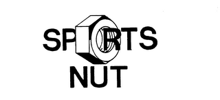 SPORTS NUT logo