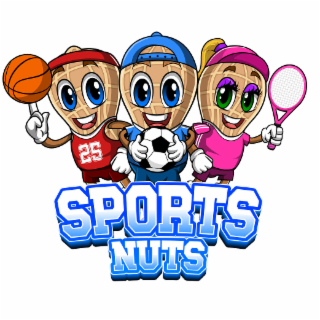 SPORTS NUTS 25 logo