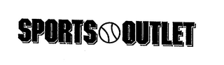 SPORTS OUTLET logo