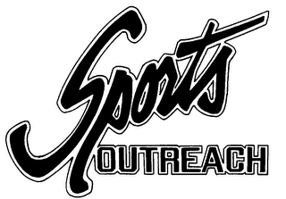 SPORTS OUTREACH logo