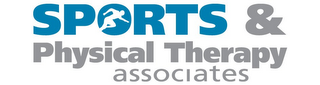 SPORTS & PHYSICAL THERAPY ASSOCIATES logo