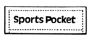 SPORTS POCKET logo