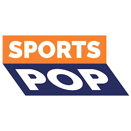SPORTS POP logo