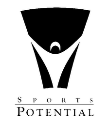 SPORTS POTENTIAL logo
