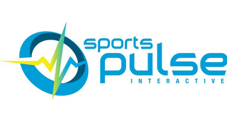 SPORTS PULSE INTERACTIVE