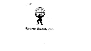 SPORTS QUEST, INC. logo