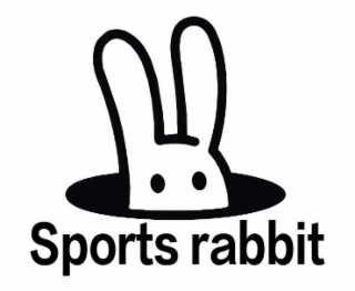 SPORTS RABBIT logo