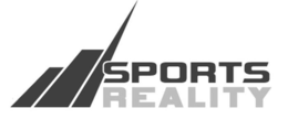 SPORTS REALITY logo