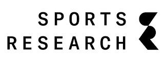 SPORTS RESEARCH SR
