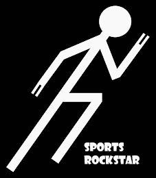 SPORTS ROCKSTAR logo