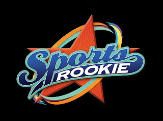 SPORTS ROOKIE logo