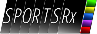 SPORTS RX logo