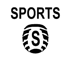 SPORTS S logo