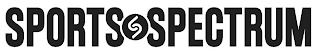 SPORTS S SPECTRUM logo