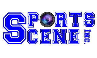 SPORTS SCENE INC. logo
