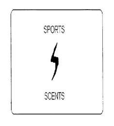 SPORTS SCENTS logo