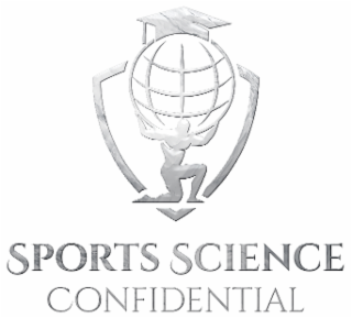 SPORTS SCIENCE CONFIDENTIAL logo