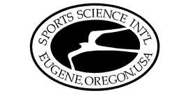 SPORTS SCIENCE INT'L EUGENE, OREGON, USA logo