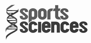 SPORTS SCIENCES logo
