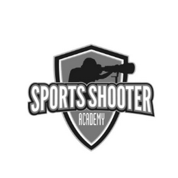 SPORTS SHOOTER ACADEMY logo