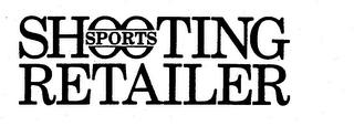 SPORTS SHOOTING RETAILER logo