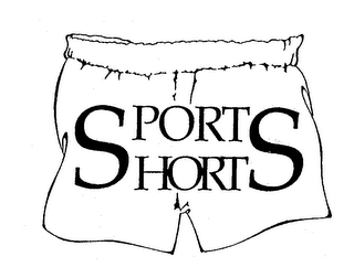 SPORTS SHORTS logo