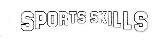 SPORTS SKILLS logo