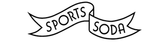 SPORTS SODA