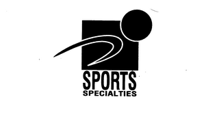 SPORTS SPECIALTIES logo