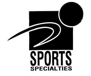 SPORTS SPECIALTIES